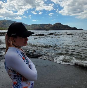 Meet your Posher, Brittany